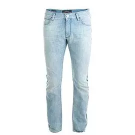 Джинсы EMPORIO ARMANI