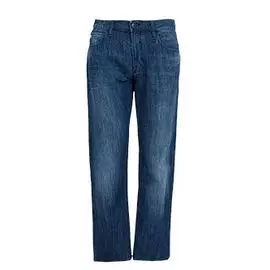 Джинсы EMPORIO ARMANI