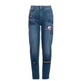 Джинсы EMPORIO ARMANI