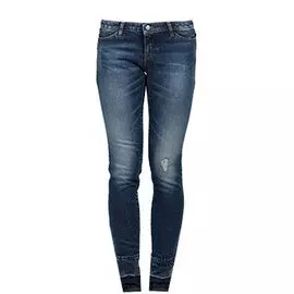 Джинсы EMPORIO ARMANI