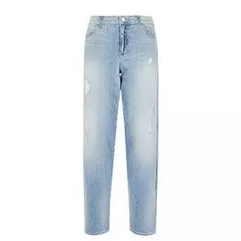 Джинсы EMPORIO ARMANI