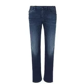 Джинсы EMPORIO ARMANI