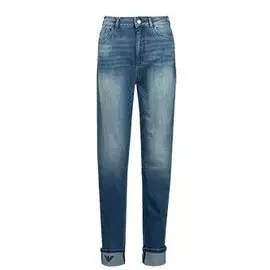 Джинсы EMPORIO ARMANI