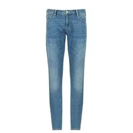 Джинсы EMPORIO ARMANI