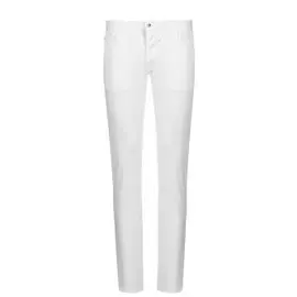 Джинсы EMPORIO ARMANI