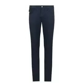 Джинсы EMPORIO ARMANI