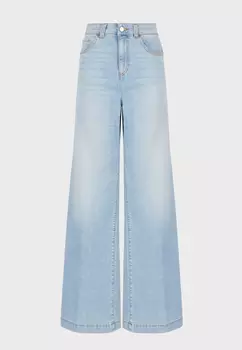 Джинсы EMPORIO ARMANI