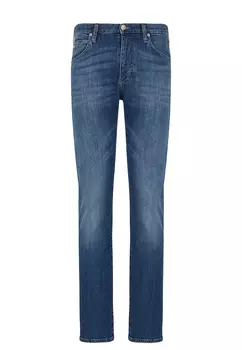 Джинсы EMPORIO ARMANI