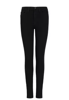 Джинсы EMPORIO ARMANI