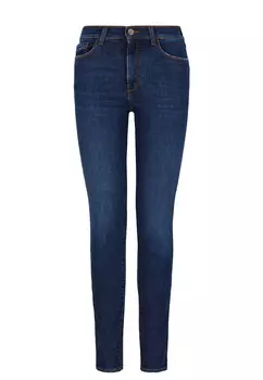 Джинсы EMPORIO ARMANI