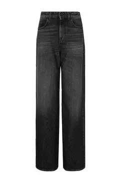 Джинсы EMPORIO ARMANI