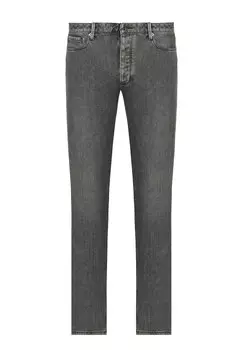 Джинсы EMPORIO ARMANI