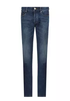 Джинсы EMPORIO ARMANI