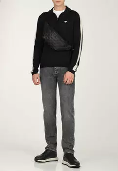 Джинсы EMPORIO ARMANI