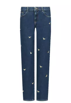 Джинсы EMPORIO ARMANI