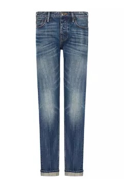 Джинсы EMPORIO ARMANI