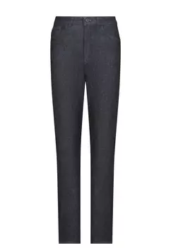 Джинсы EMPORIO ARMANI