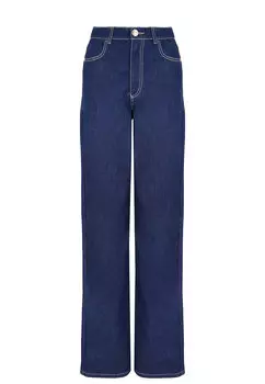 Джинсы EMPORIO ARMANI