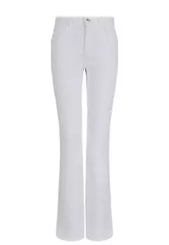 Джинсы EMPORIO ARMANI