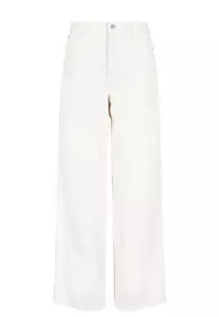 Джинсы EMPORIO ARMANI