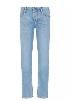 Джинсы EMPORIO ARMANI