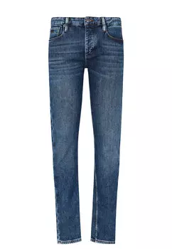 Джинсы EMPORIO ARMANI