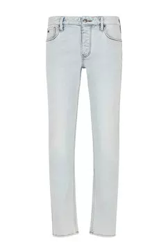 Джинсы EMPORIO ARMANI