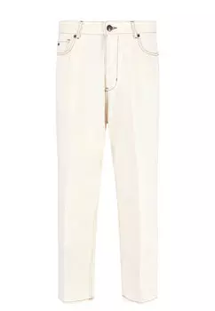 Джинсы EMPORIO ARMANI