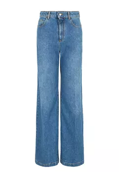 Джинсы EMPORIO ARMANI