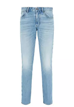 Джинсы EMPORIO ARMANI