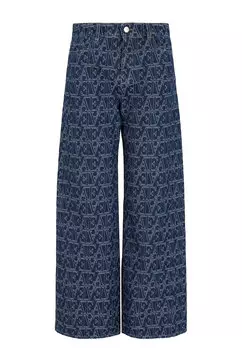 Джинсы EMPORIO ARMANI