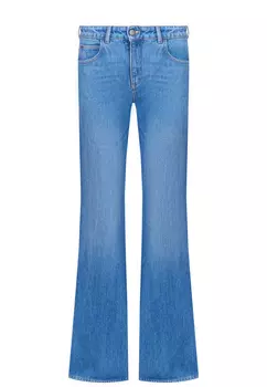 Джинсы EMPORIO ARMANI