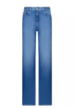 Джинсы EMPORIO ARMANI