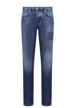 Джинсы EMPORIO ARMANI