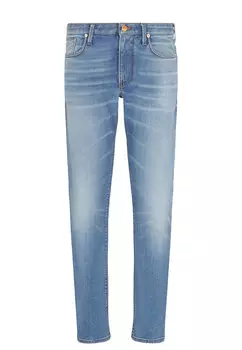 Джинсы EMPORIO ARMANI