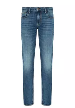 Джинсы EMPORIO ARMANI