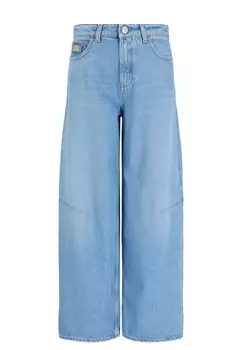 Джинсы EMPORIO ARMANI