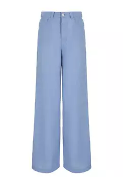 Джинсы EMPORIO ARMANI