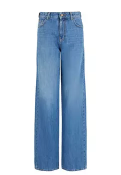 Джинсы EMPORIO ARMANI
