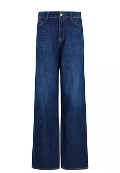 Джинсы EMPORIO ARMANI