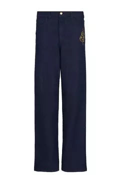 Джинсы EMPORIO ARMANI