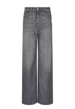 Джинсы EMPORIO ARMANI