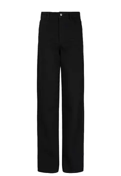 Джинсы EMPORIO ARMANI