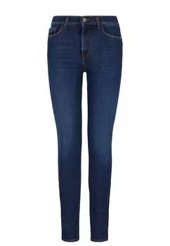 Джинсы EMPORIO ARMANI