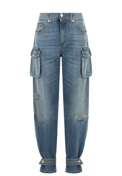 Джинсы ERMANNO FIRENZE