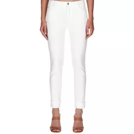 Джинсы ERMANNO SCERVINO