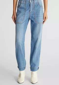 Джинсы ERMANNO SCERVINO