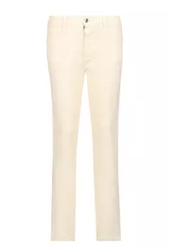 Джинсы ERMANNO SCERVINO