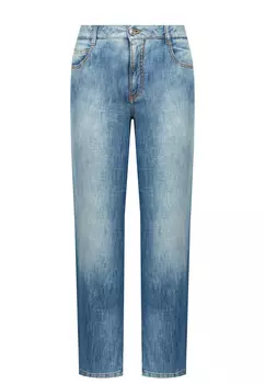 Джинсы ERMANNO SCERVINO