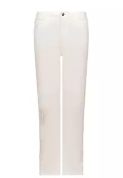 Джинсы ERMANNO SCERVINO